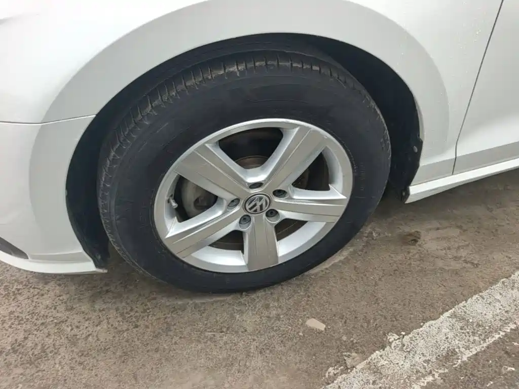 Volkswagen Lamando — миниатюра 23