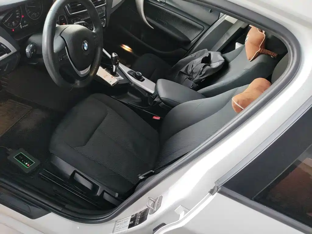 BMW 1 Series (Import) — миниатюра 15