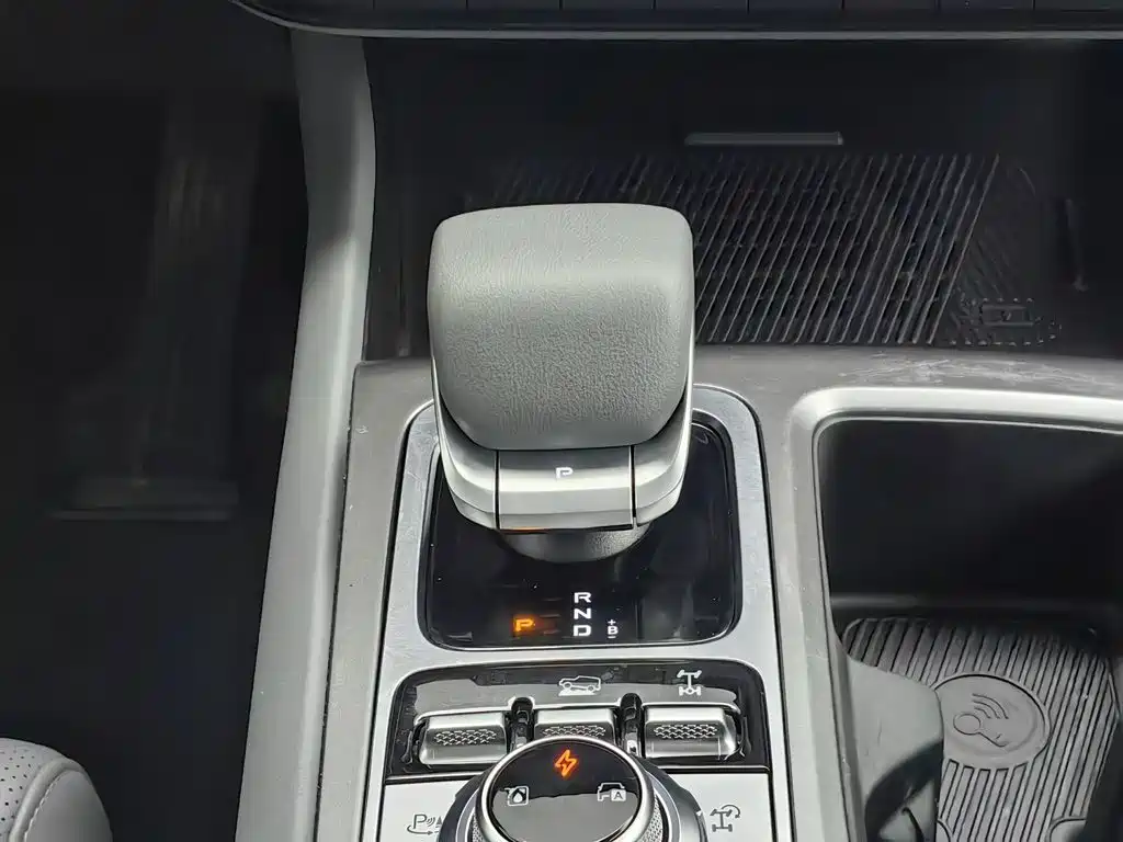 Beijing Off-Road Beijing Off-Road BJ40 Extended Range — миниатюра 13