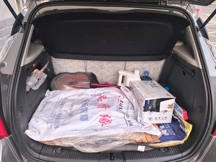 Buick Encore — миниатюра 4