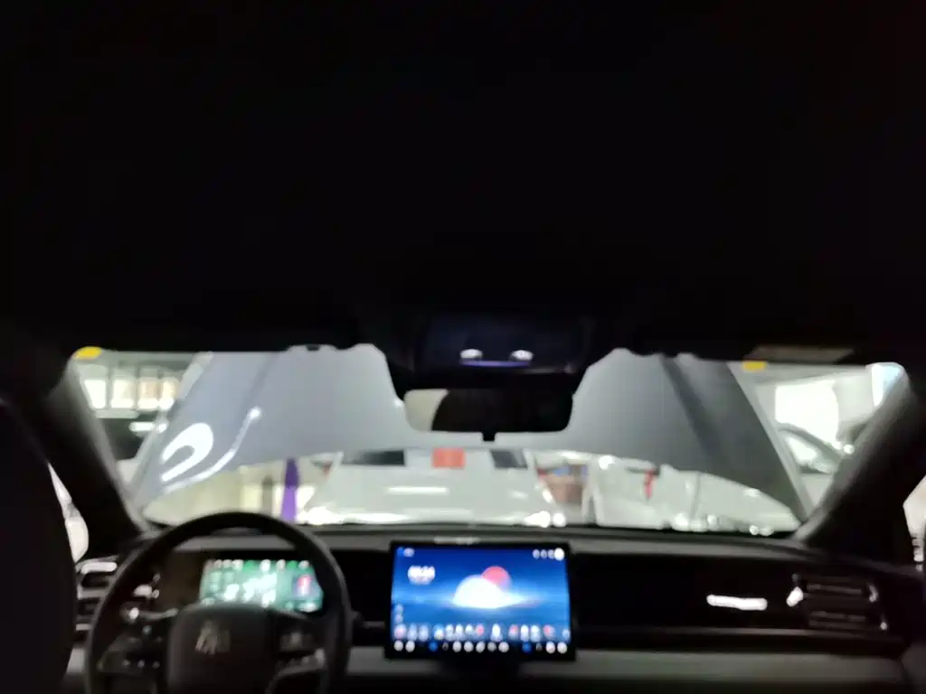BYD Qin L — миниатюра 18