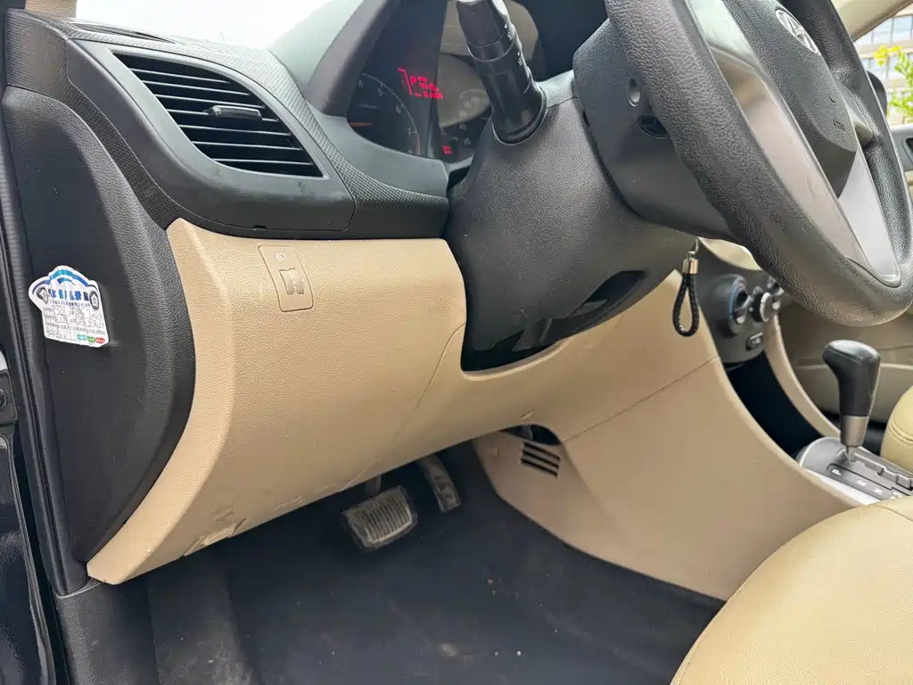Hyundai Verna — миниатюра 14