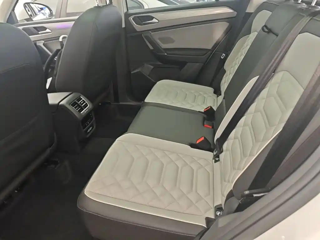 Volkswagen Tayron — миниатюра 17
