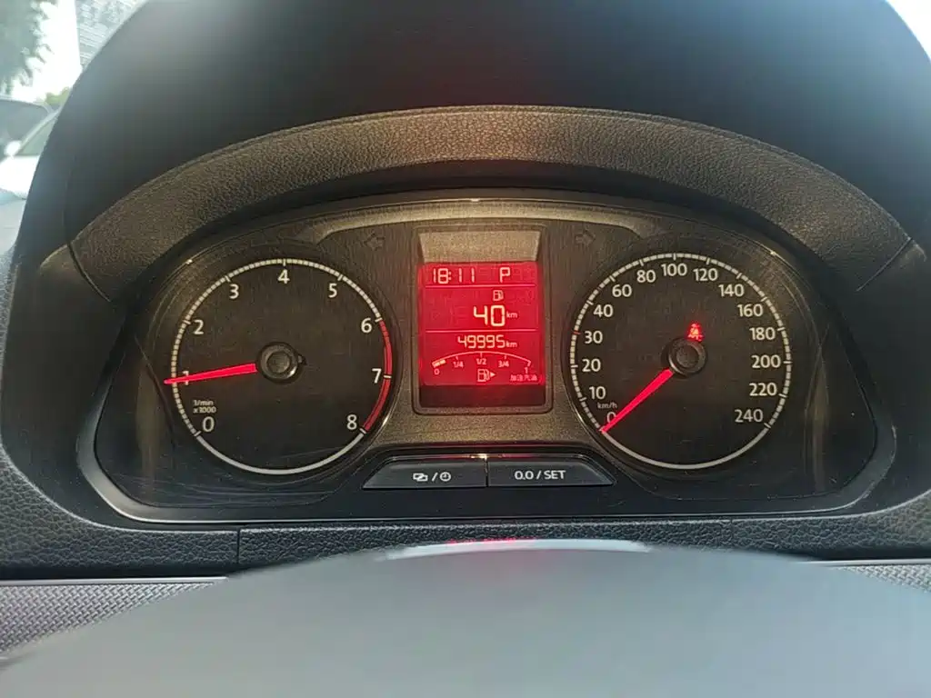 Volkswagen Jetta — миниатюра 12