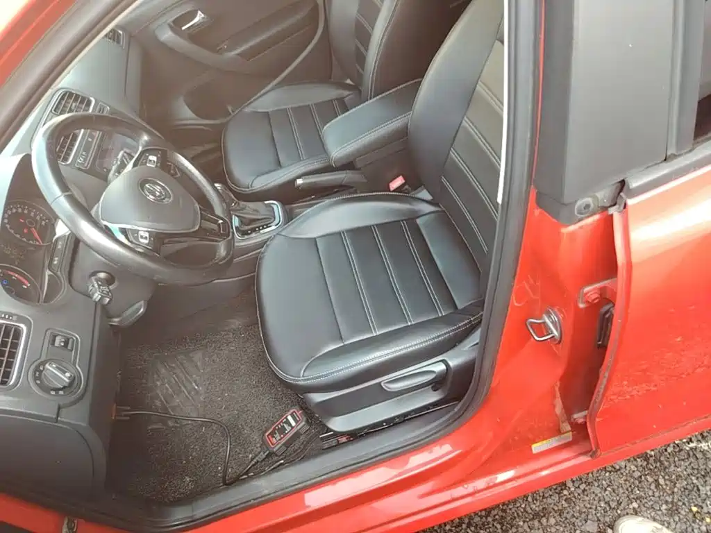 Volkswagen Polo — миниатюра 15