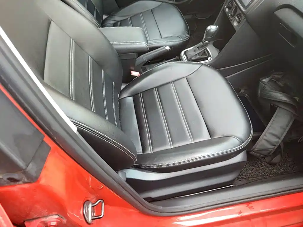 Volkswagen Polo — миниатюра 25