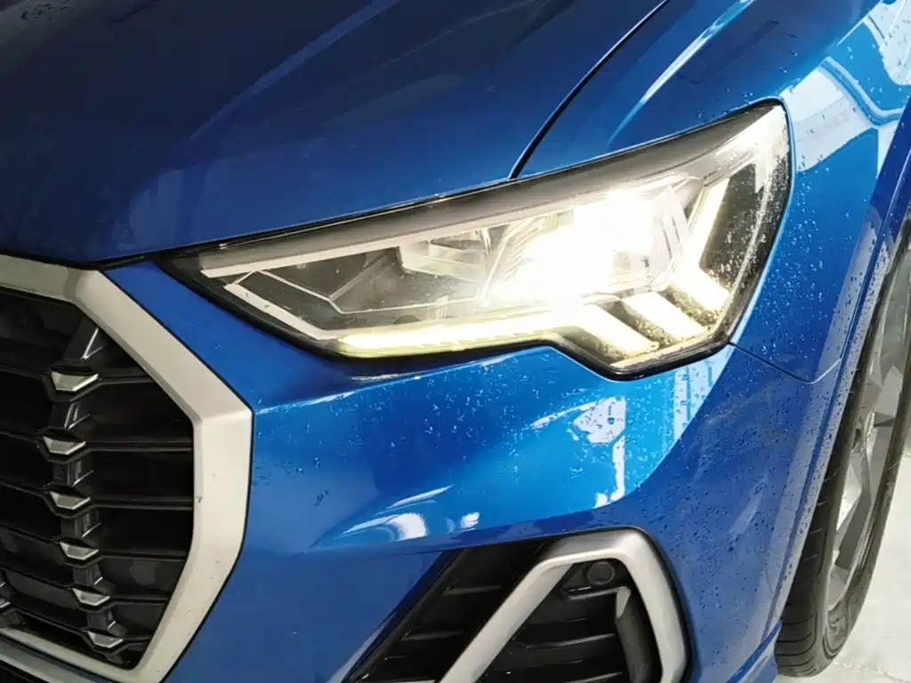 Audi Q3 — миниатюра 24