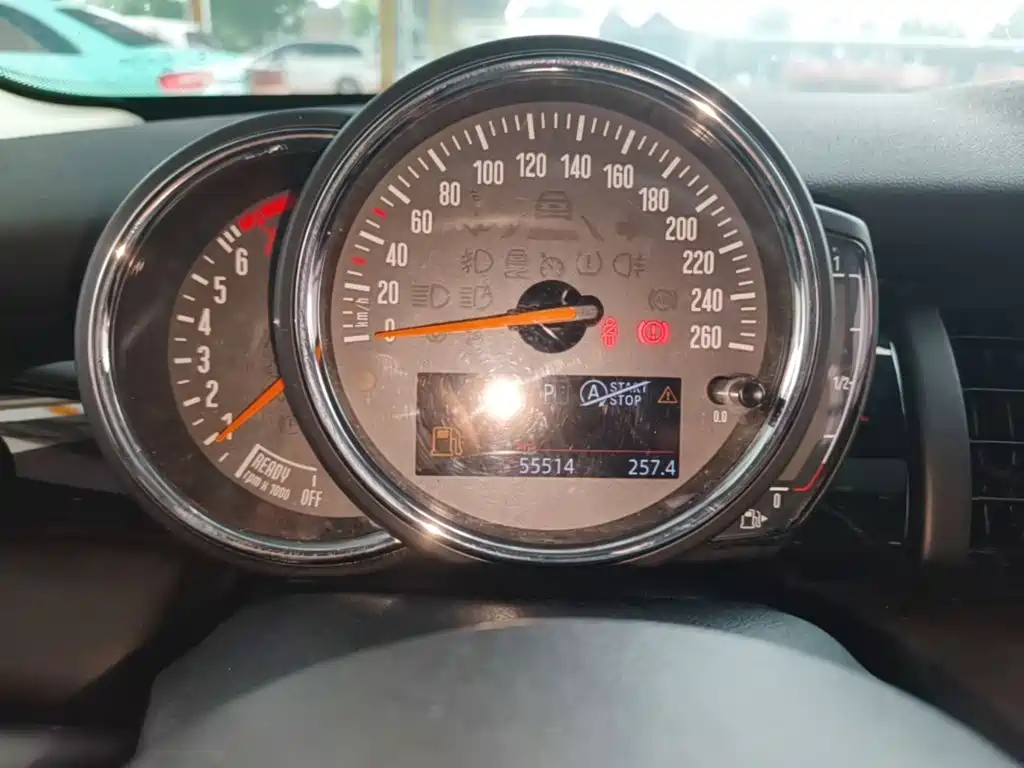 MINI Mini — миниатюра 12