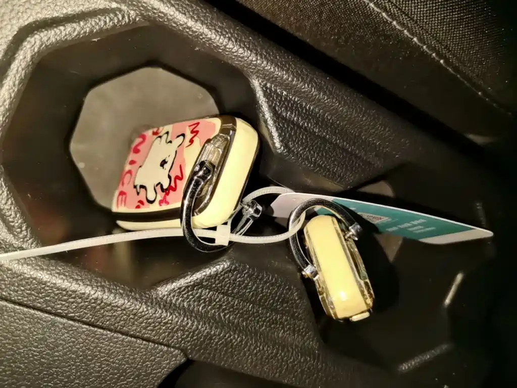 Volkswagen Polo — миниатюра 9