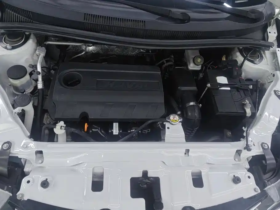 Haval H1 — миниатюра 10