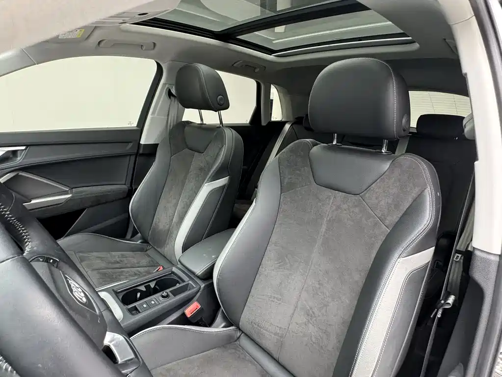 Audi Q3 — миниатюра 9