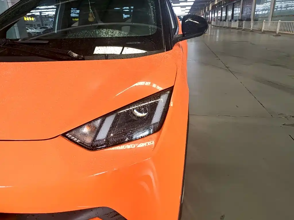 BYD Seagull — миниатюра 24