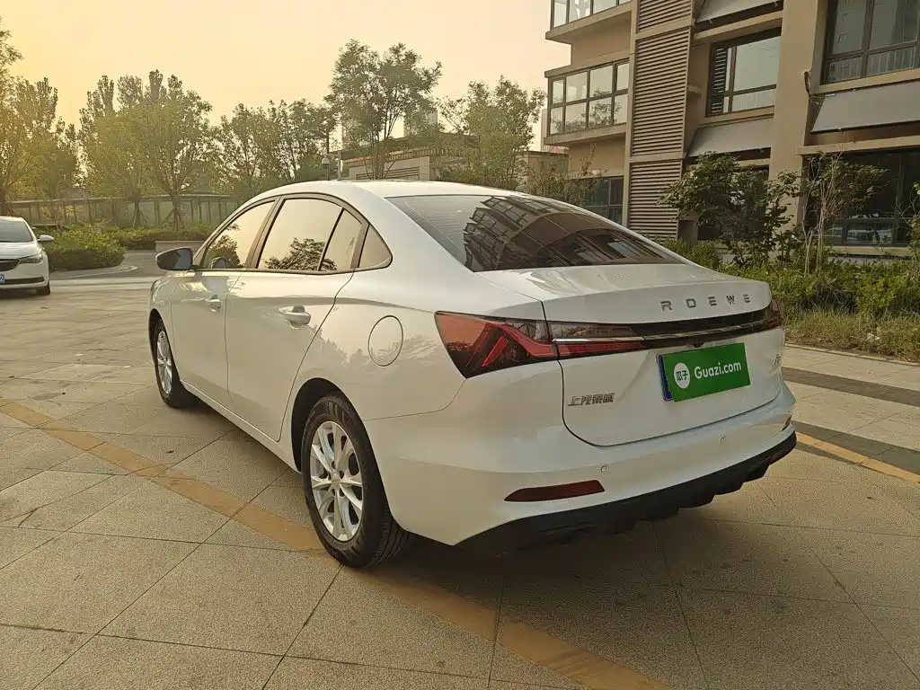 Roewe i5 — миниатюра 5