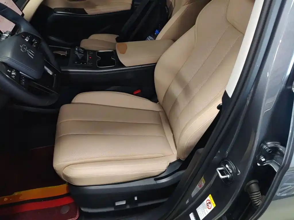BYD Pro New Energy — миниатюра 15