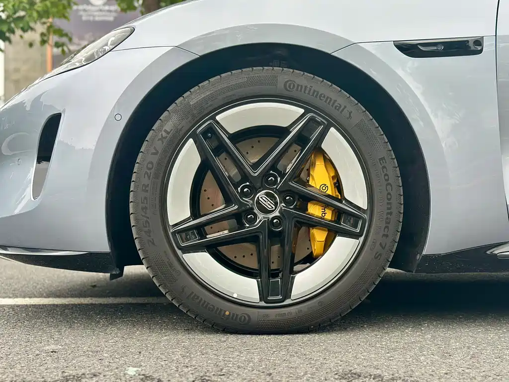 Shangjie Shangjie Z7T — миниатюра 10