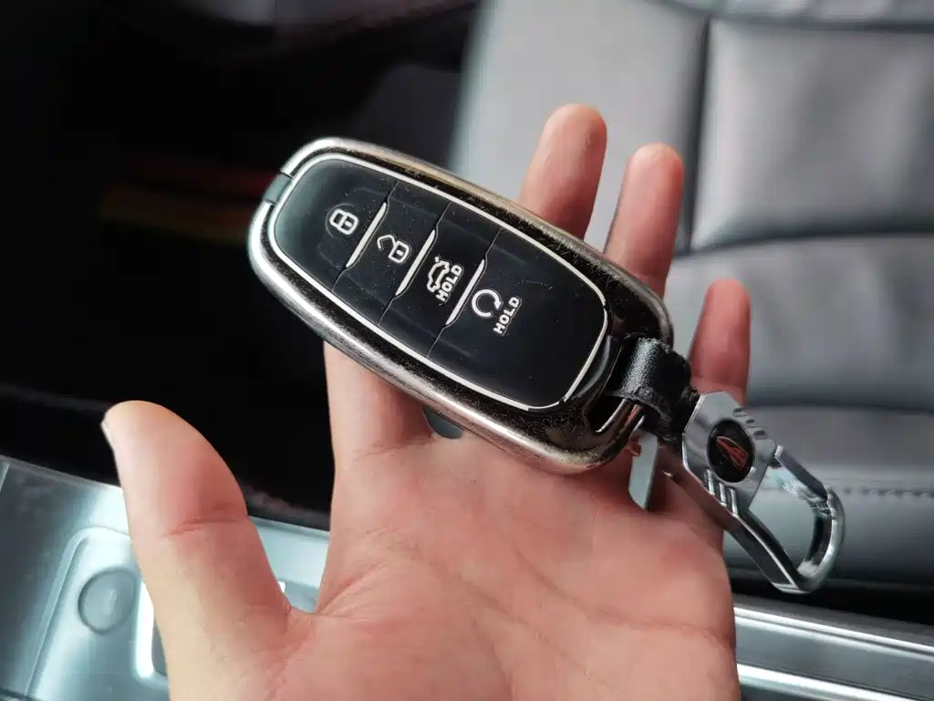 Hongqi Hongqi H5 — миниатюра 12