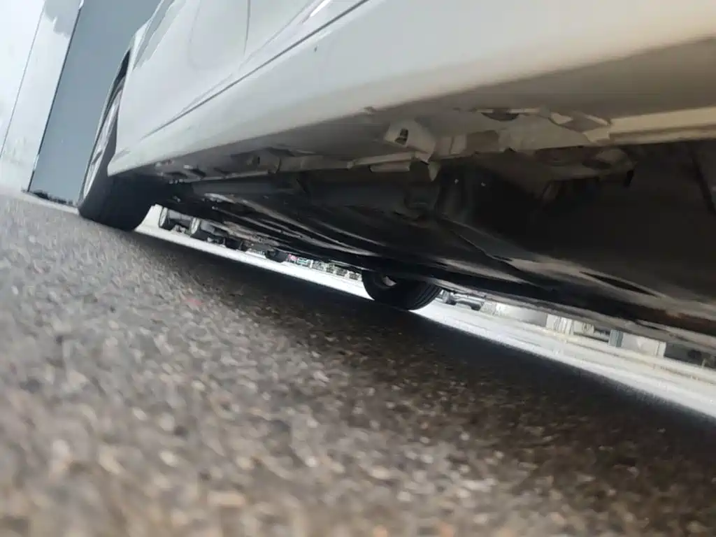 Toyota Camry — миниатюра 22
