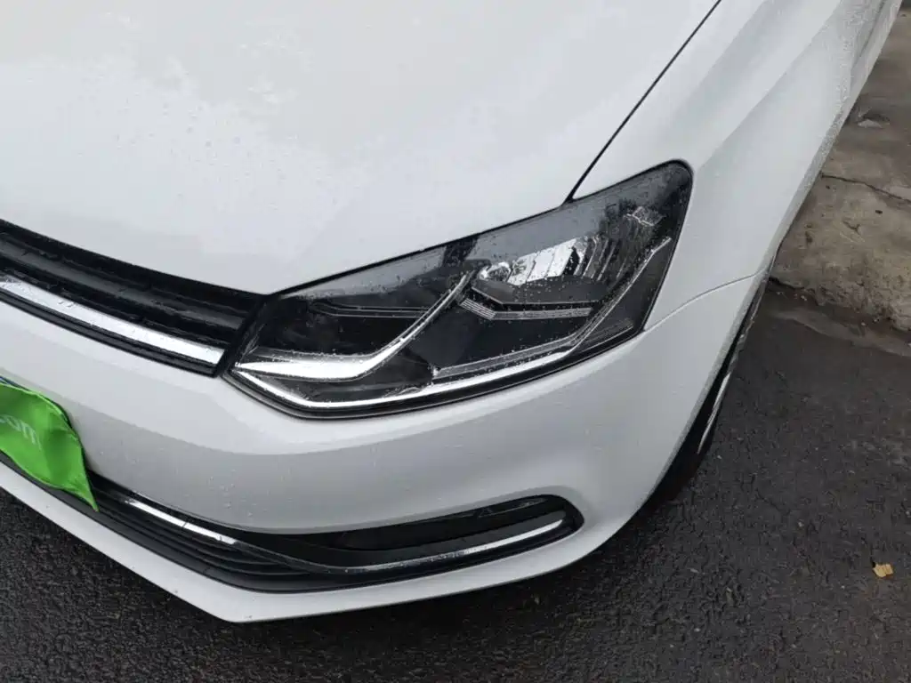 Volkswagen Polo — миниатюра 24