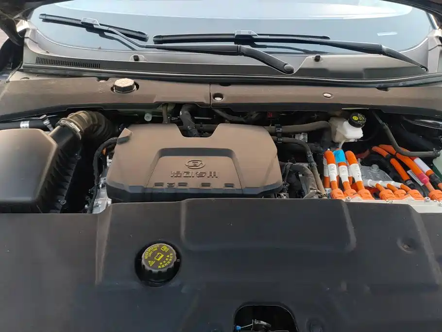 Wuling Xingguang — миниатюра 10