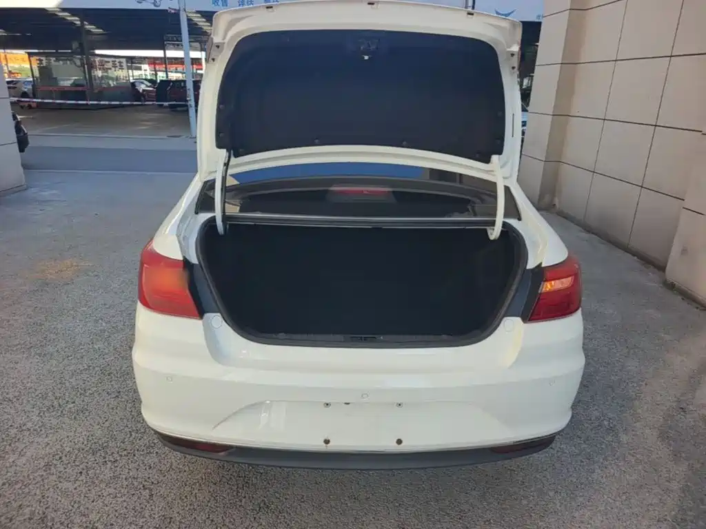 Geely Vision — миниатюра 19
