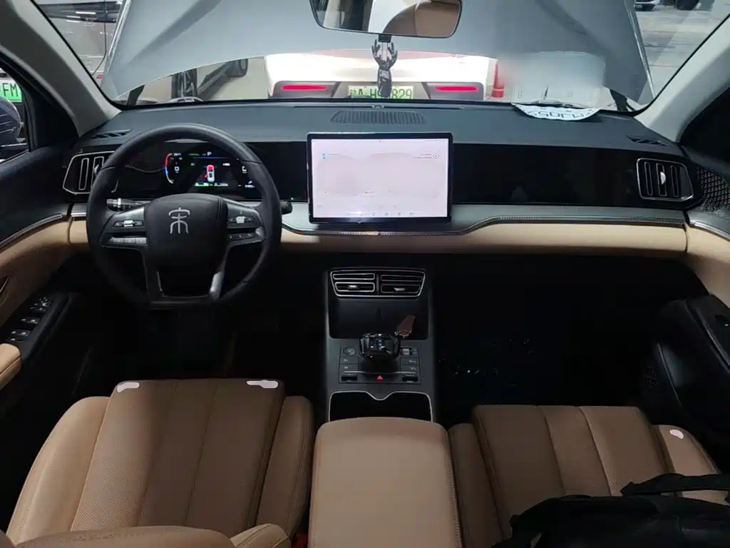 BYD Pro New Energy — миниатюра 10