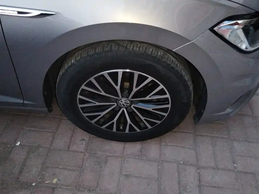 Volkswagen Sagitar — миниатюра 6