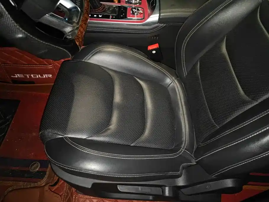 Jetour X70 — миниатюра 9