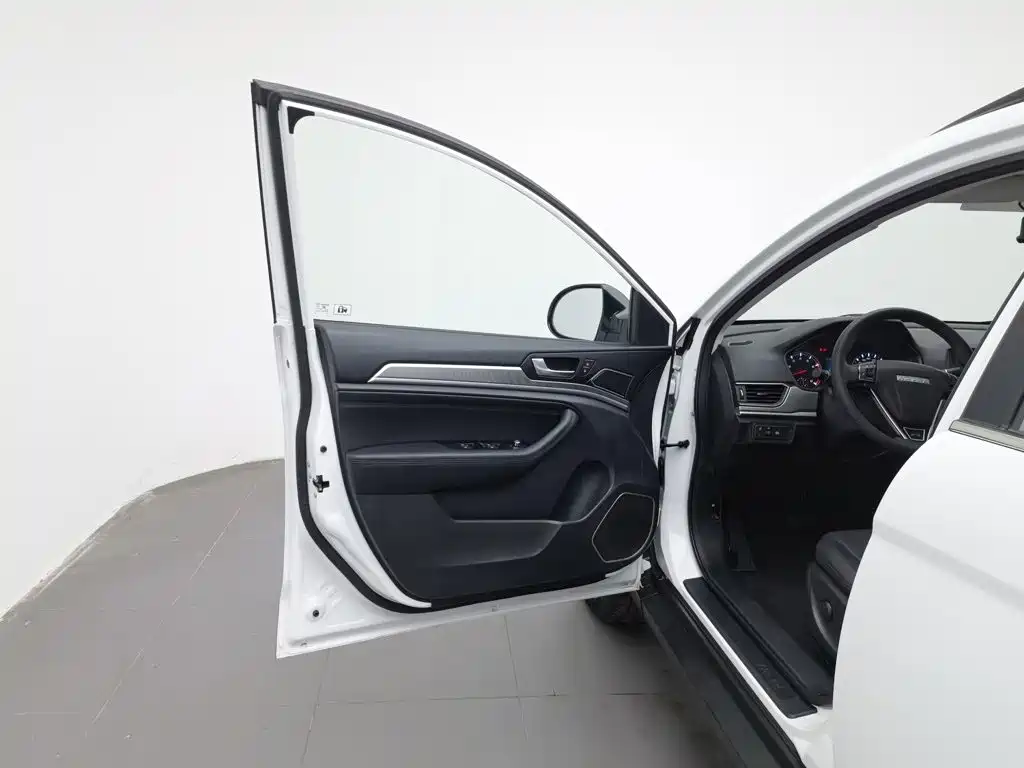 Haval H6 — миниатюра 8