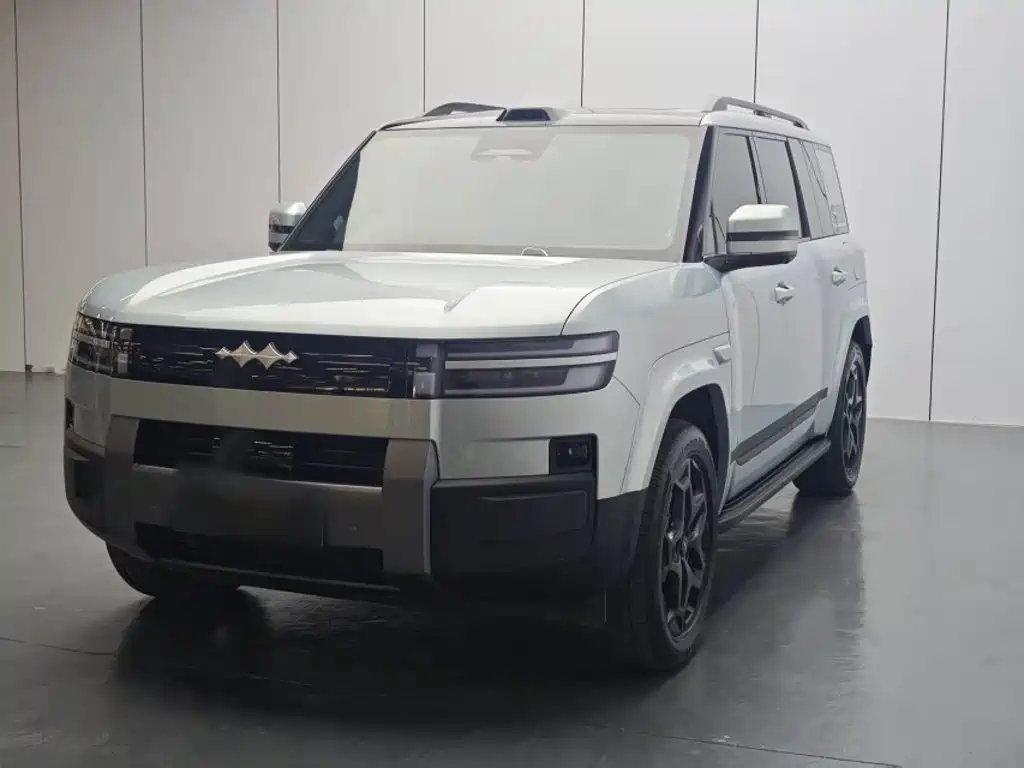 Fang Cheng Bao Ti 7 — миниатюра 2