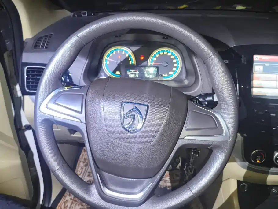 Baojun 730 — миниатюра 15