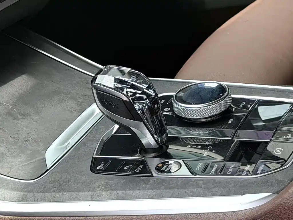 BMW X5 2019 xDrive40i M Sport