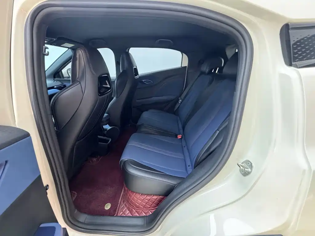 BYD Seagull — миниатюра 17