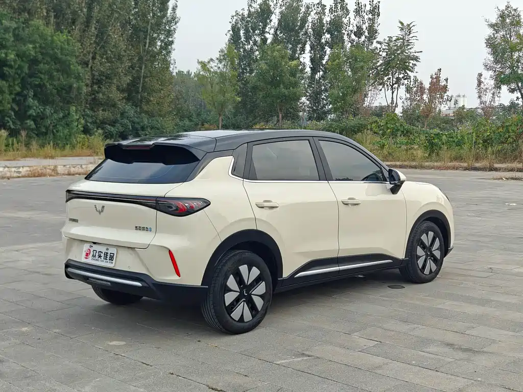 Wuling Bingo S — миниатюра 7