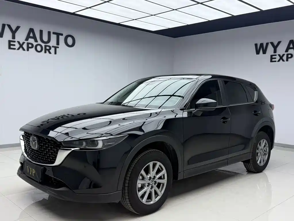 Mazda CX-5 2024 2.0L AT Pro