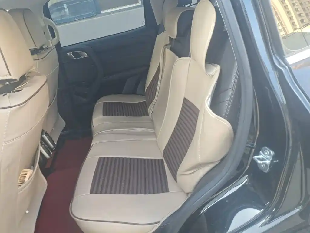 Haval Big Dog — миниатюра 13