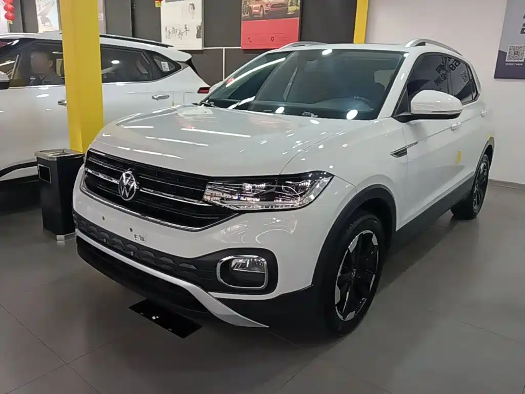 Volkswagen Tacqua — миниатюра 2