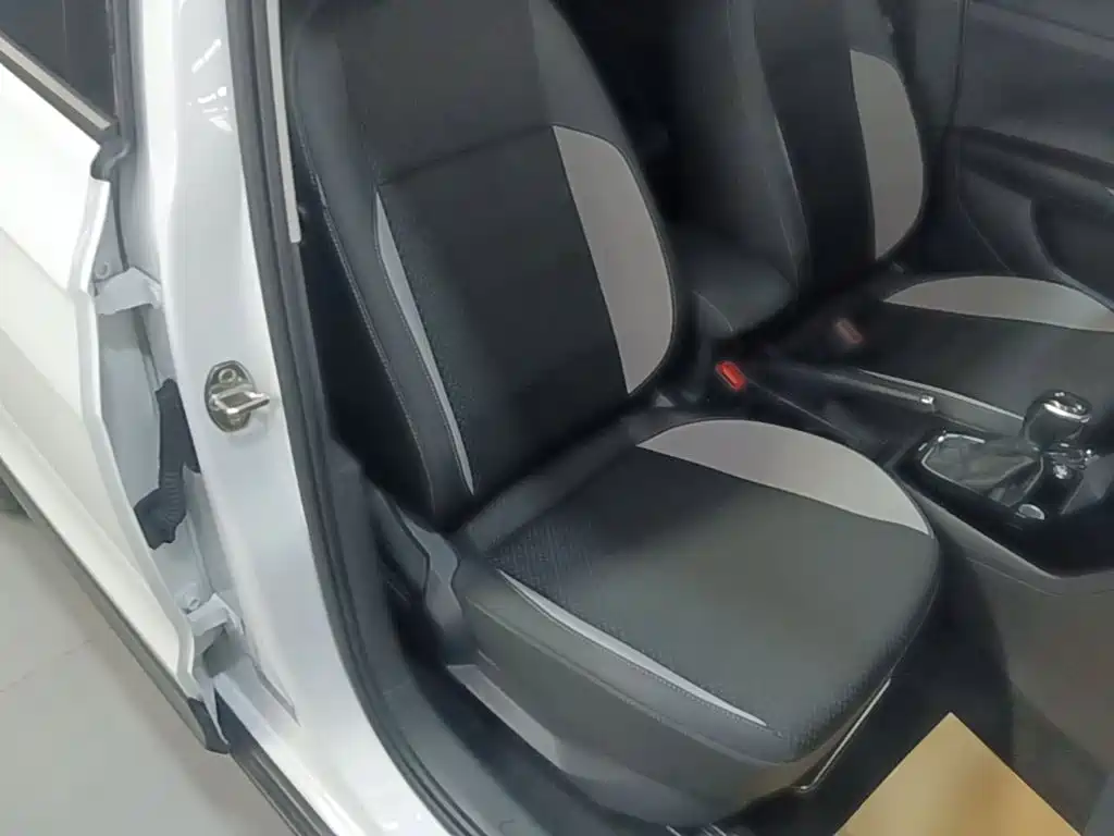 Volkswagen Tacqua — миниатюра 25