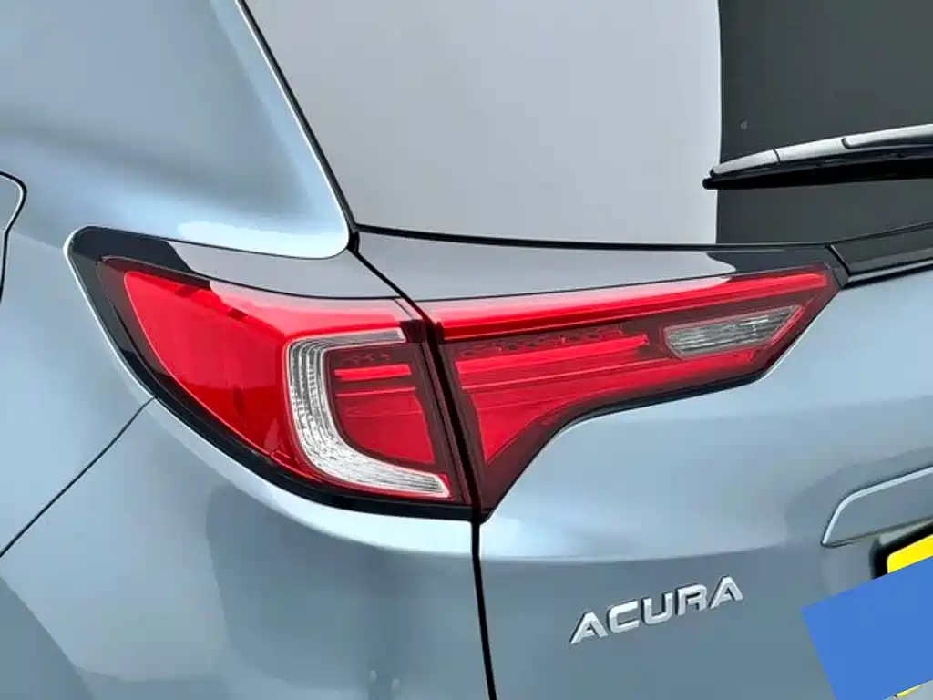 Acura CDX — миниатюра 20