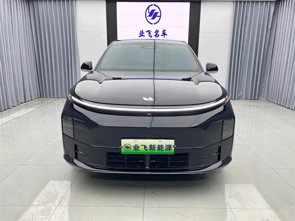 Li Auto IDEAL L6