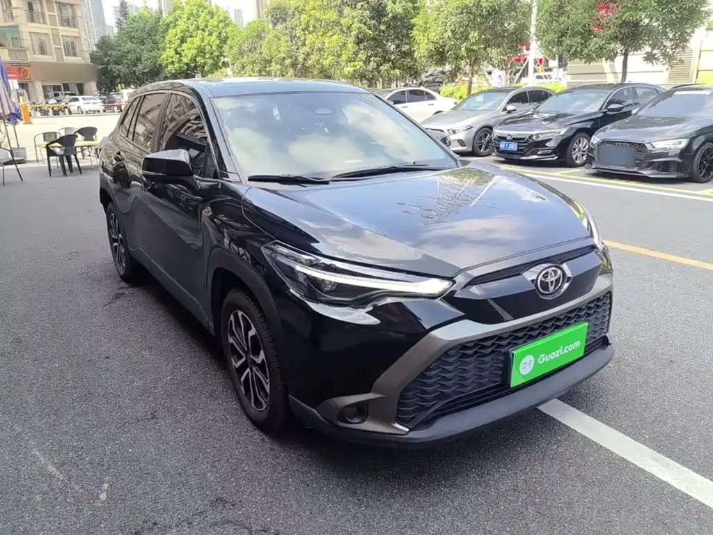 Toyota Frontlander — миниатюра 4