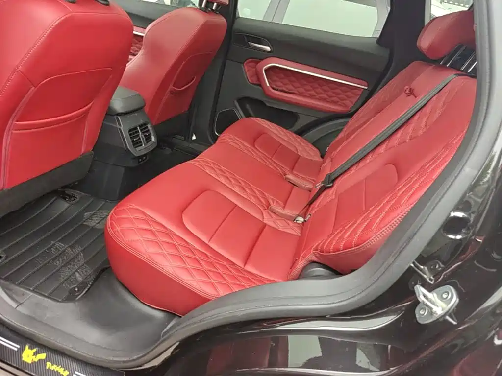 Haval H6 — миниатюра 17