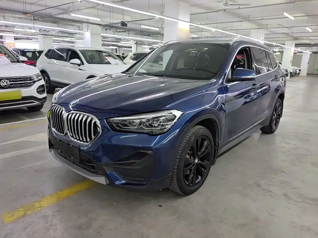 BMW X1 — миниатюра 2