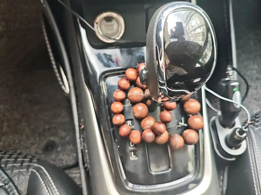 Nissan Tiida — миниатюра 12