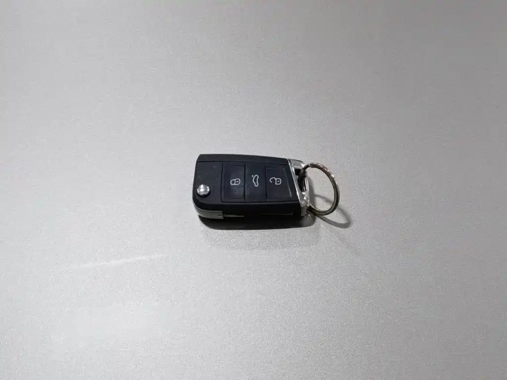 Volkswagen Golf — миниатюра 19
