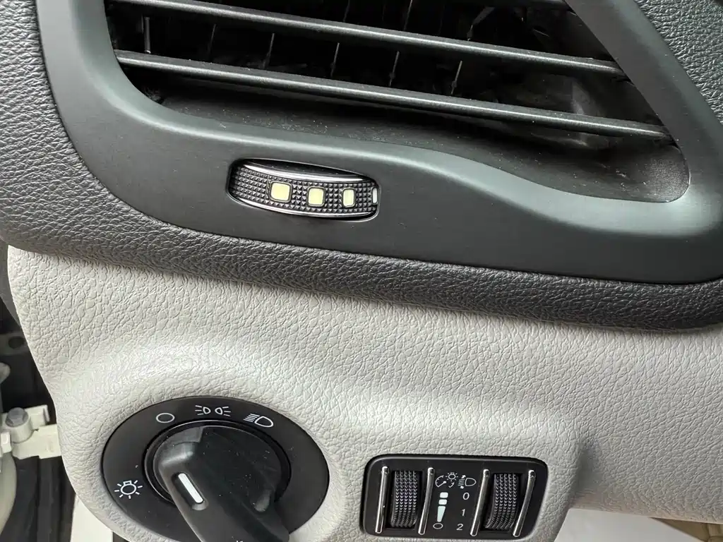 Fiat Ottimo 1.4T Auto Fashion Edition, фото 17