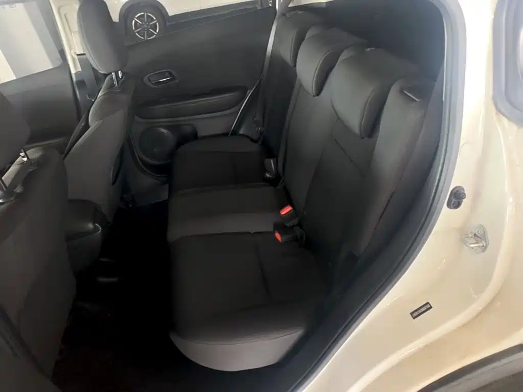 Honda Vezel — миниатюра 13