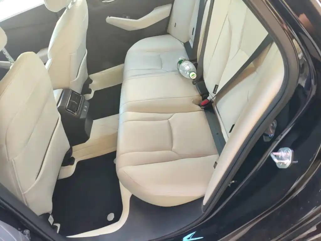 Honda Inspire PHEV — миниатюра 17