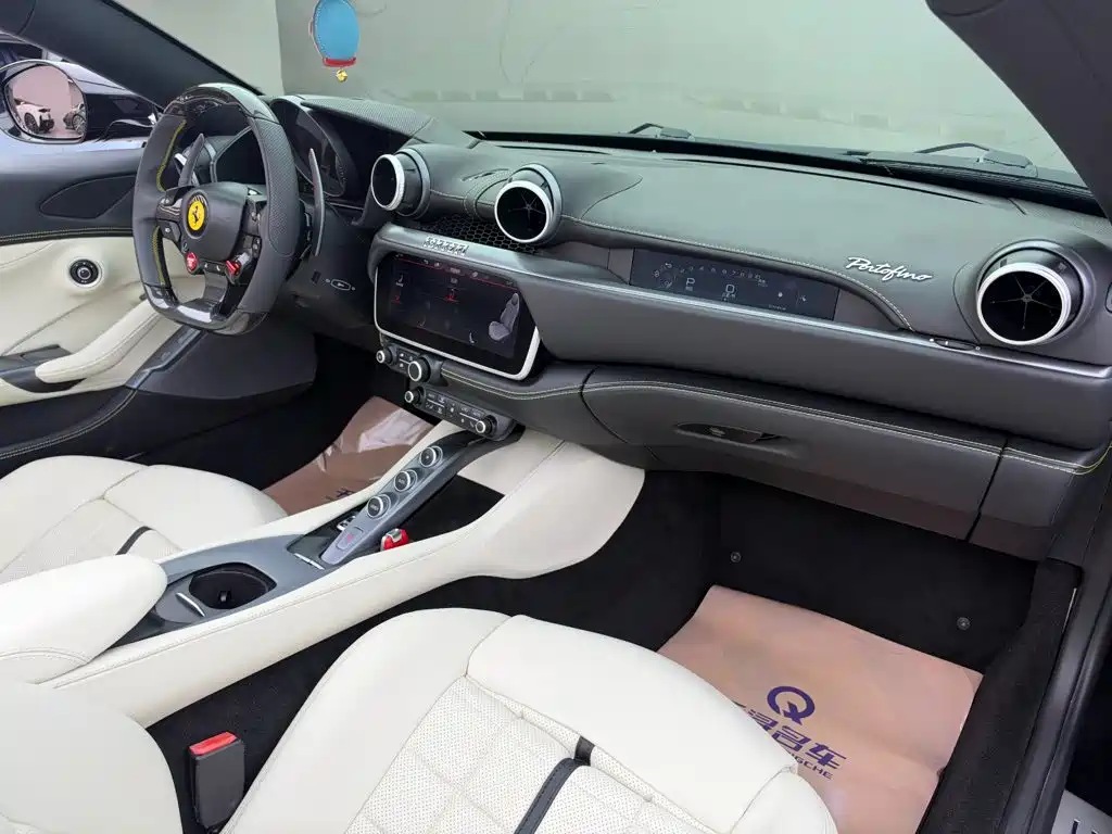Ferrari Portofino — миниатюра 12