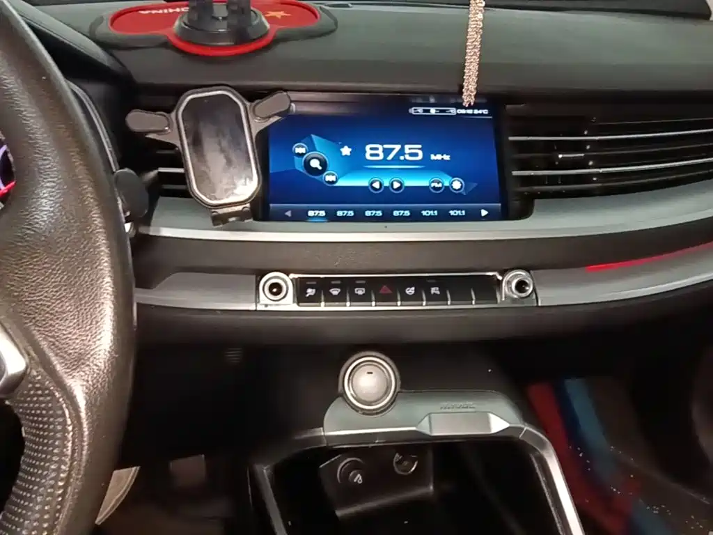 Haval H6 — миниатюра 13