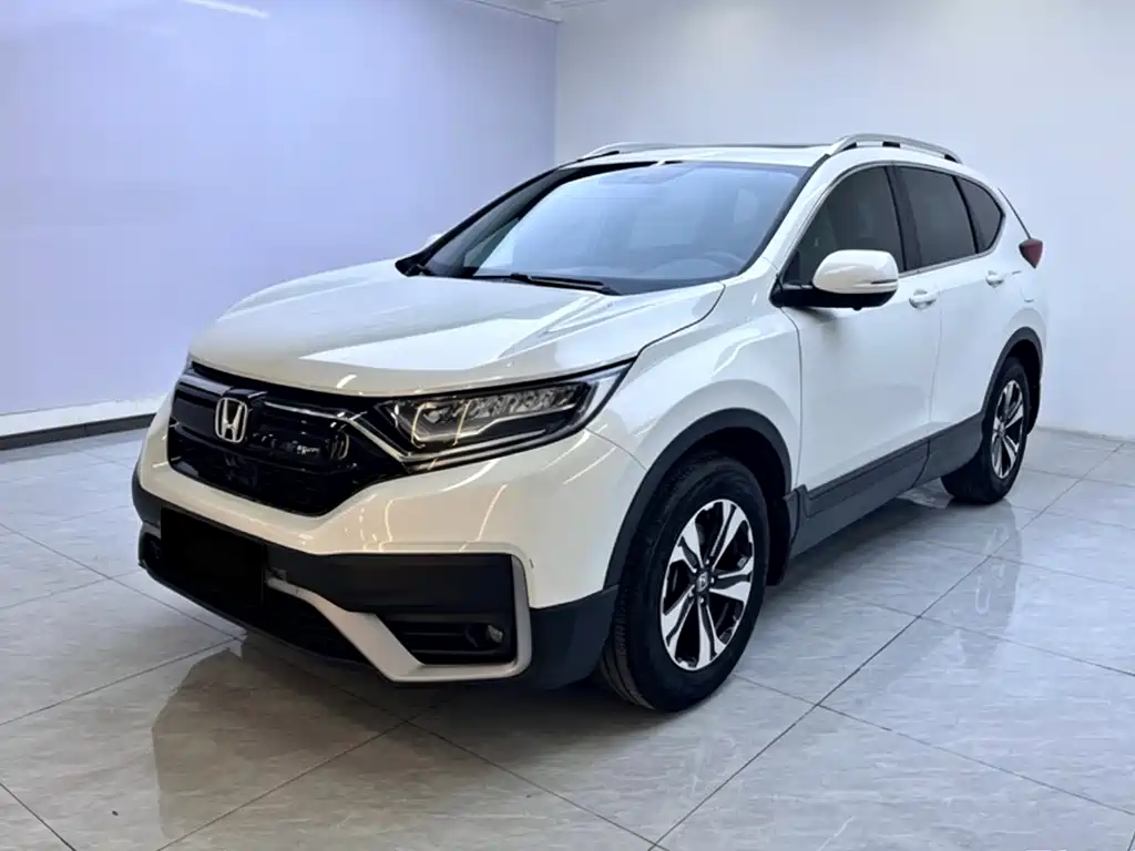 Honda CR-V 2022